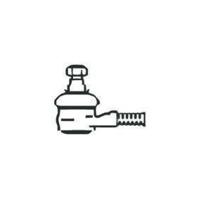Achetez des Rotule de direction FRAP F58 à prix pour 17,94 €