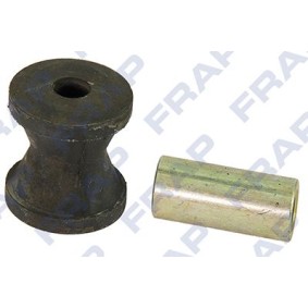 FIAT Lagerung, Lenker von FRAP