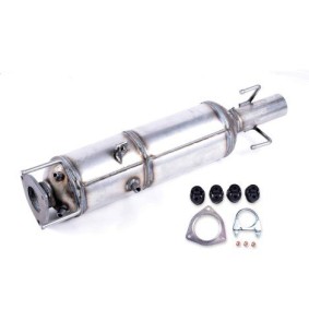 FIAT Partikelfilter (DPF) von EEC