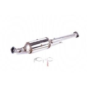 Partikelfilter (DPF) von EEC FR6112T
