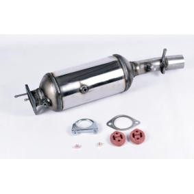 Compre Filtro de partículas da EEC FR6119T a um preço baixo por 433,71 €
