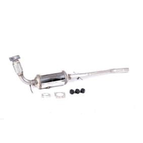 Compre Filtro de partículas da EEC FR6120T a um preço baixo por 373,37 €