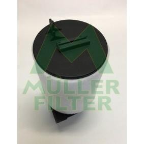 Luftfilter PA3809