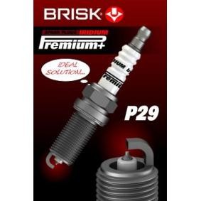 Osta Sytytystulppa BRISK:llä 1973 edullisesti hintaan 14,15 €