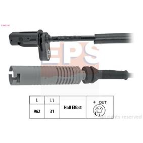 Comprar Sensor ABS de EPS 1.960.193 a bajo precio de 47,93 €