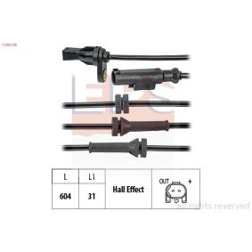 Comprar Sensor ABS de EPS 1.960.196 a bajo precio de 85,02 €