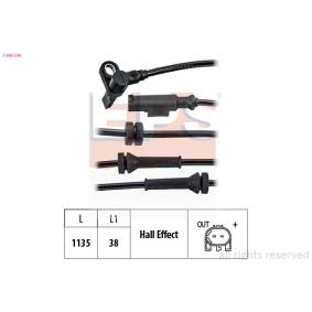 Comprar Sensor ABS de EPS 1.960.199 a bajo precio de 83,16 €