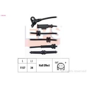 Comprar Sensor ABS de EPS 1.960.201 a bajo precio de 84,44 €
