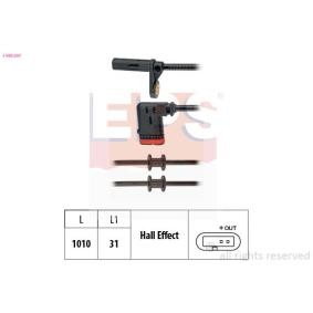 Compre Sensor, rotações da roda da EPS 1.960.207 a um preço baixo por 79,16 €