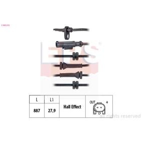 Comprar Sensor ABS de EPS 1.960.210 a bajo precio de 87,84 €
