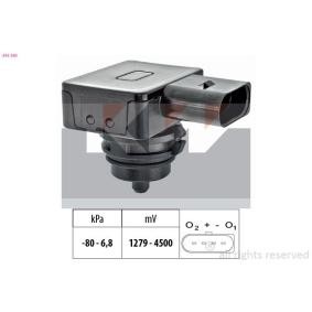 Achetez des Capteur de pression, servofrein KW 493 340 à prix pour 91,46 €