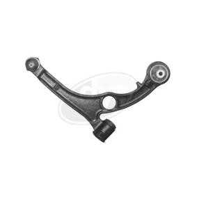 FIAT Querlenker von DYS