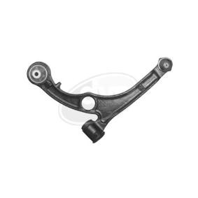 FIAT Querlenker von DYS