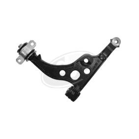 FIAT Querlenker von DYS