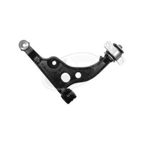 FIAT Querlenker von DYS