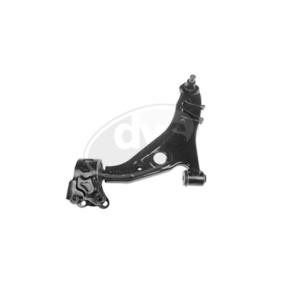 FORD USA Querlenker von DYS
