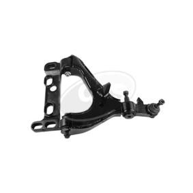 Querlenker 20-25378 GMC ENVOY von DYS