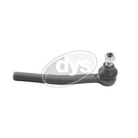 Osta Raidetangon pää DYS:llä 22-05321-1 edullisesti hintaan 12,83 €