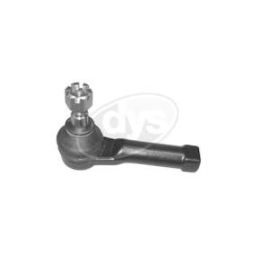 Osta Raidetangon pää DYS:llä 22-08912 edullisesti hintaan 14,47 €