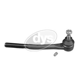 Osta Raidetangon pää DYS:llä 22-12130 edullisesti hintaan 20,55 €