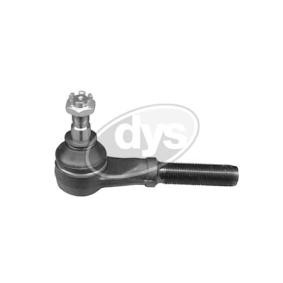 Osta Raidetangon pää DYS:llä 22-13283 edullisesti hintaan 19,43 €