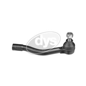 Achetez des Rotule de direction DYS 22-20197-1 à prix pour 15,66 €