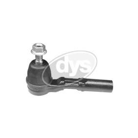 Osta Raidetangon pää DYS:llä 22-23468 edullisesti hintaan 19,57 €