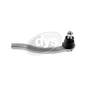 Osta Raidetangon pää DYS:llä 22-25418 edullisesti hintaan 17,93 €