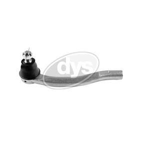 Osta Raidetangon pää DYS:llä 22-25419 edullisesti hintaan 17,93 €