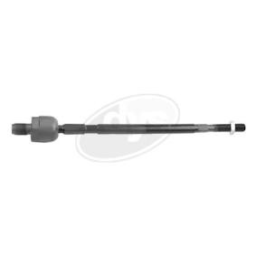 Osta Raidetangon pää, suora DYS:llä 24-21119 edullisesti hintaan 14,75 €