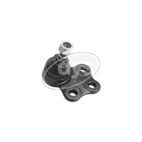 Acquista Testina braccio oscillante da DYS 27-00432 a buon mercato per soli 11,64 €