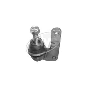 Acquista Testina braccio oscillante da DYS 27-23541 a buon mercato per soli 25,79 €