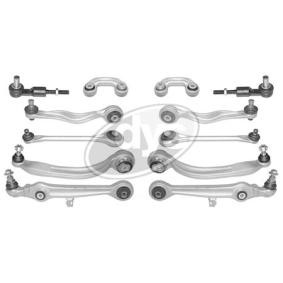 Compre Jogo de reparação, braço transversal da DYS 29-23712 a um preço baixo por 219,65 €