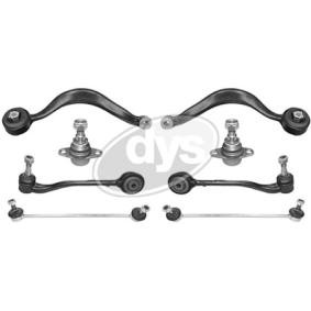 Compre Jogo de reparação, braço transversal da DYS 29-23718 a um preço baixo por 223,73 €