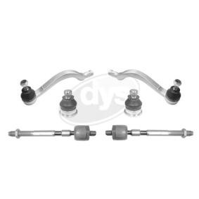 Compre Jogo de reparação, braço transversal da DYS 29-23719 a um preço baixo por 48,91 €