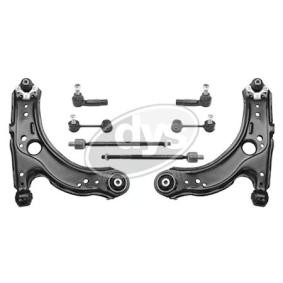 Compre Jogo de reparação, braço transversal da DYS 29-23735 a um preço baixo por 141,00 €