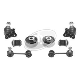 Compre Jogo de reparação, braço transversal da DYS 29-23736 a um preço baixo por 61,84 €