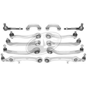 Compre Jogo de reparação, braço transversal da DYS 29-23770 a um preço baixo por 365,32 €