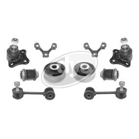 Compre Jogo de reparação, braço transversal da DYS 29-23959 a um preço baixo por 61,12 €