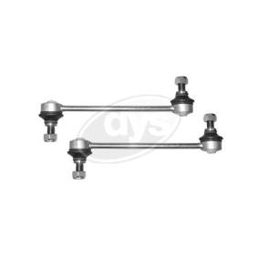 Compre Jogo de reparação, braço transversal da DYS 29-23969 a um preço baixo por 18,40 €