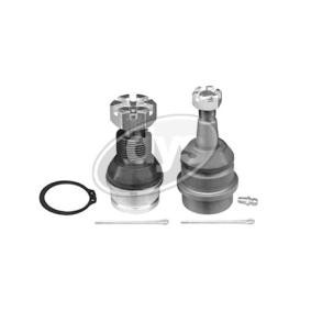 Compre Jogo de reparação, braço transversal da DYS 29-24000 a um preço baixo por 27,25 €