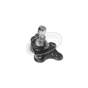 Lagerung, Lenker 29-24065