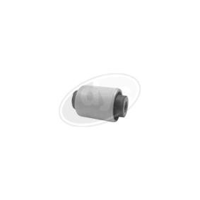 Querlenkerlager von DYS für Fiesta Mk4 Schrägheck (JAS, JBS) günstig online kaufen