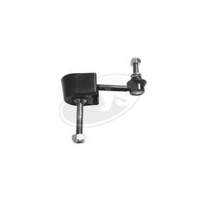 Lagerung, Lenker 37-08107-6