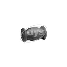 DAEWOO Lagerung, Lenker von DYS