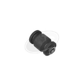 Lagerung, Lenker von DYS 37-22895