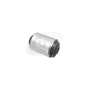 Lagerung, Lenker 37-23092