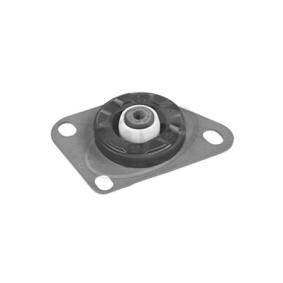 Lagerung, Automatikgetriebe 72-22209