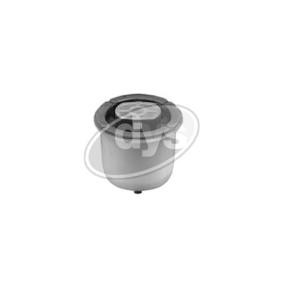 Achetez des Suspension, support d'essieu DYS 72-24437 à prix pour 20,02 €