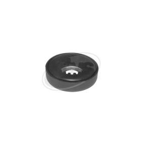 Compre Cabeçote do amortecedor e rolamento de DYS online para Caddy II Pick-up (9U7) a preços moderados